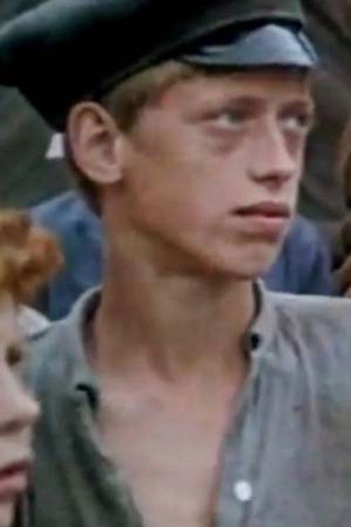 Игорь Курлапов