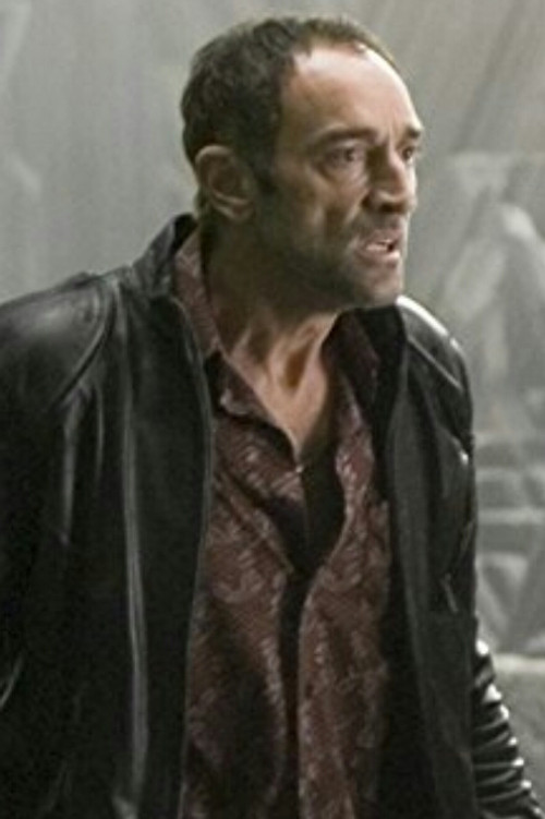 Винцент Стоне