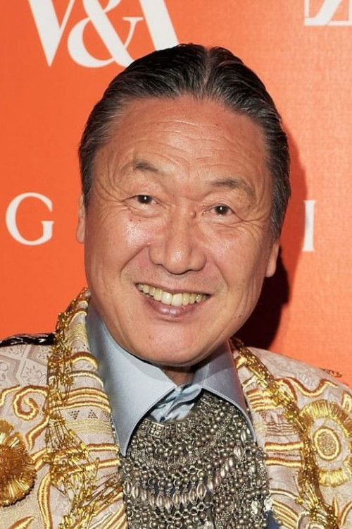  Кансай Ямамото