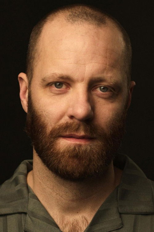 Ерик Боргеке