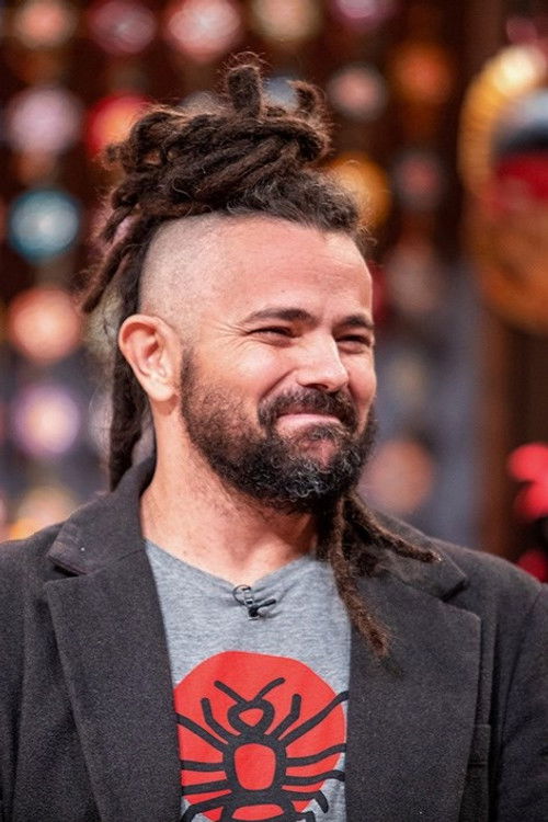 Луиз Салгадо