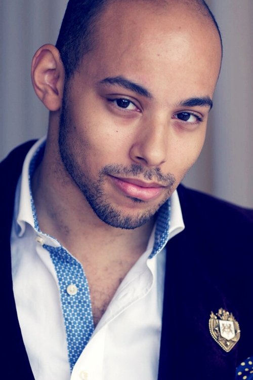 Маттхеw Фитзтхомас Рогерс