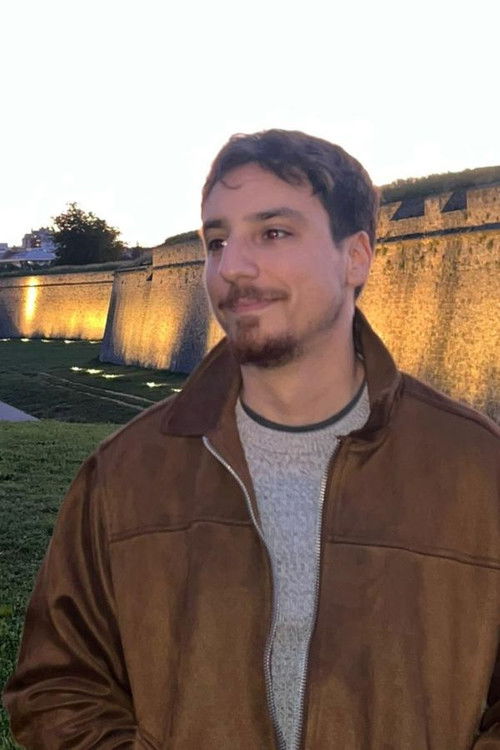 Агустíн Марцхесе