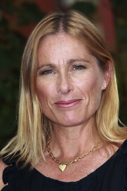  Тамра Дэвис