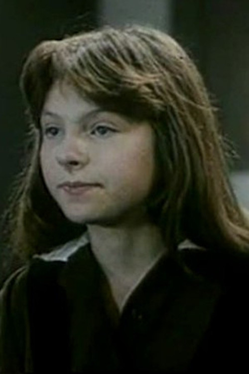 Натасха Збруева