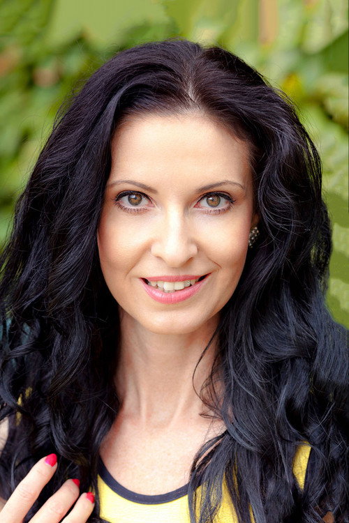Мицхаела Jадрнá