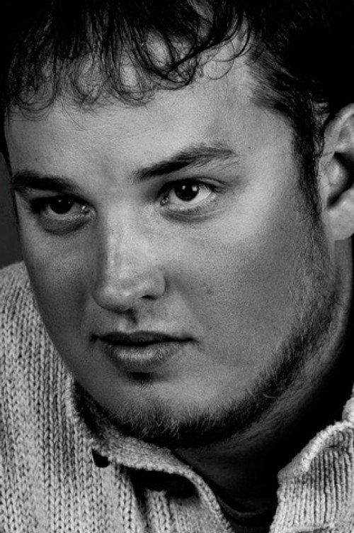 Никита Пикалов