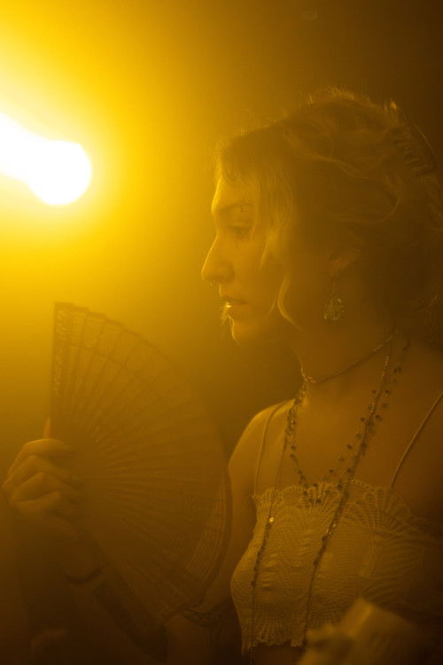 Ана Цхоуеири