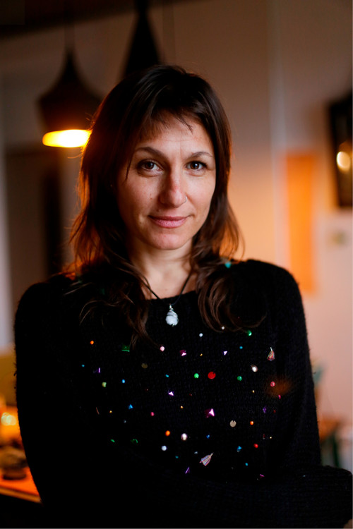 Паула Кусцхнир