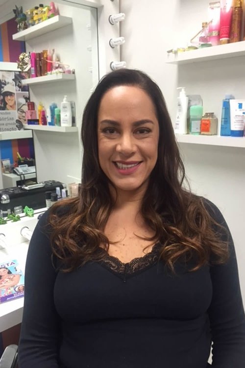 Силвиа Абраванел