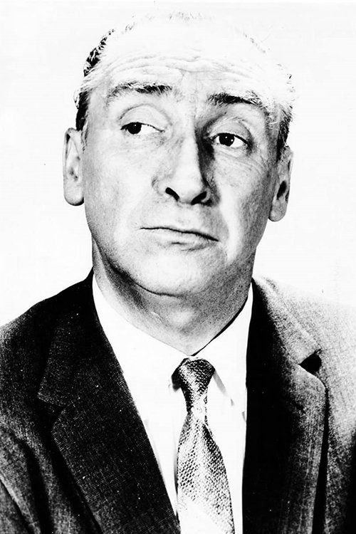 Хораце МцМахон