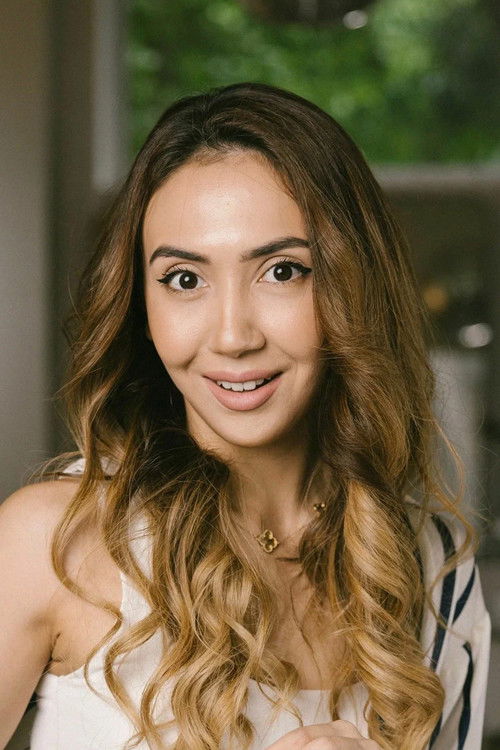 Мадина Оспанова