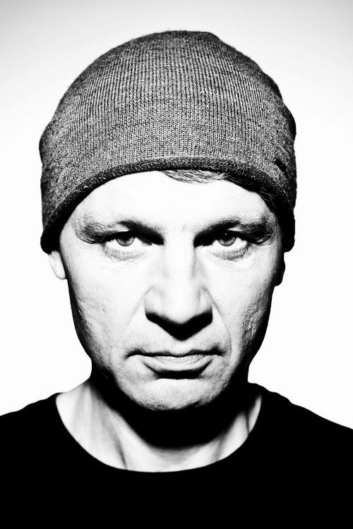 Ралф Густке