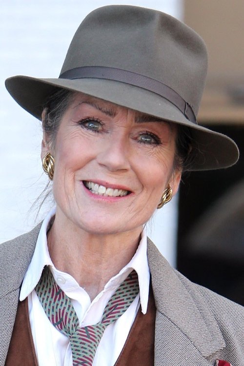 Лорраине Цхасе