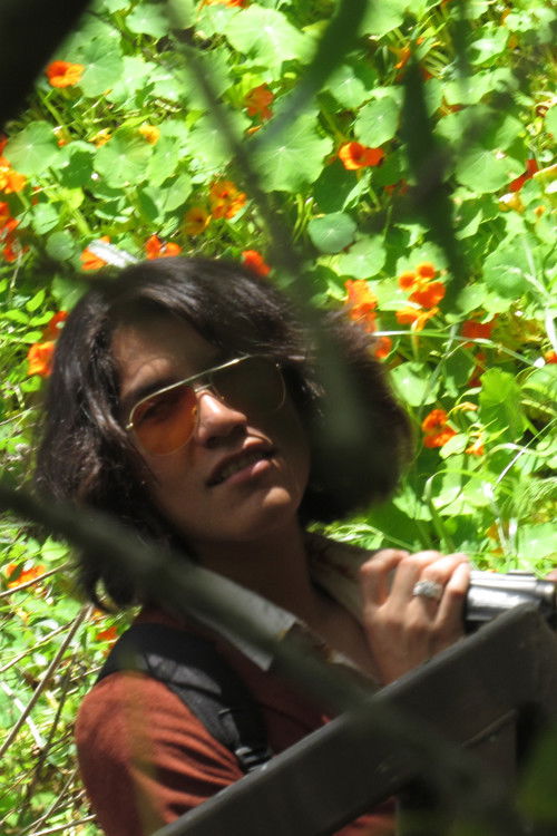 Логан Серна