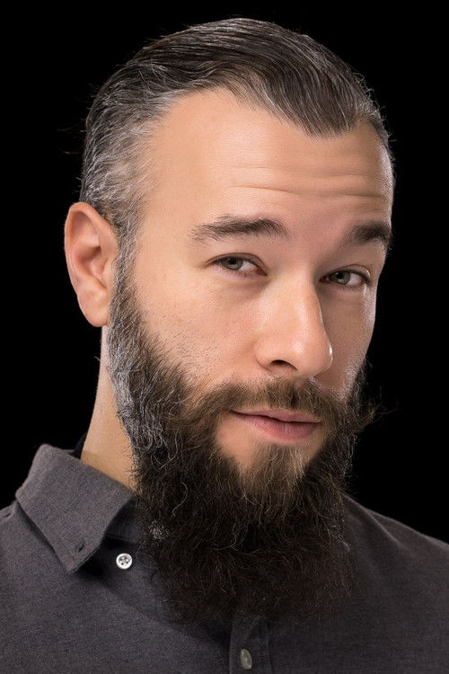 Гин Федотов