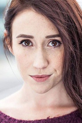 Кайла Харритй