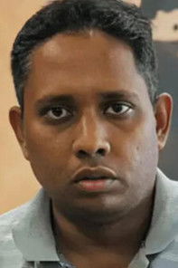 Сантхосх Варкей