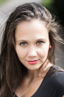 Тереза Румловá