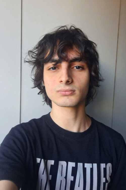 Андрé Мацедо