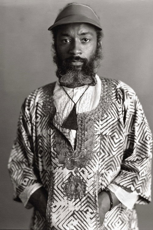 Давид Хаммонс