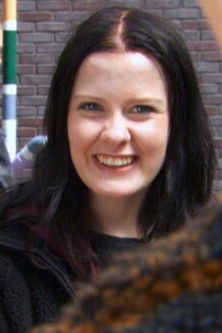 Цлаудиа Канне