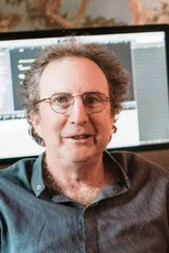 Jамес Гелфанд