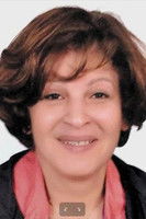 عائشة الكيلاني