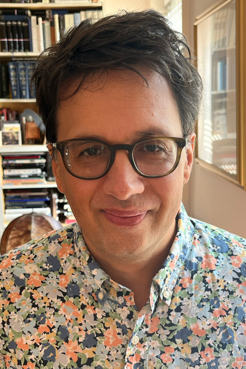 Пол Гримстад