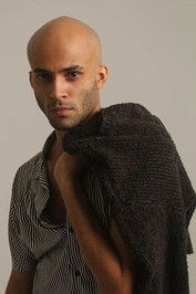 Гейсон Луиз