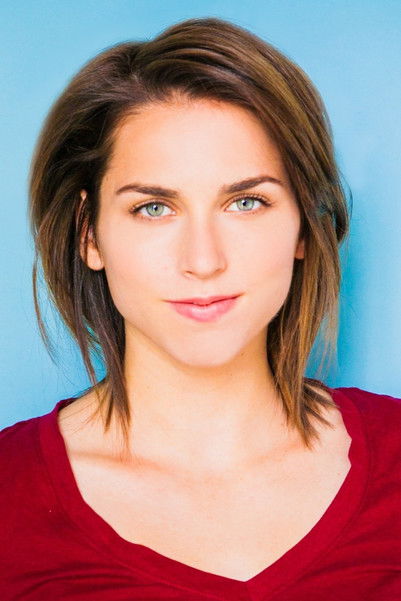  Дженнифер Мюррей