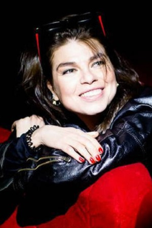 Тоня Ноябрева