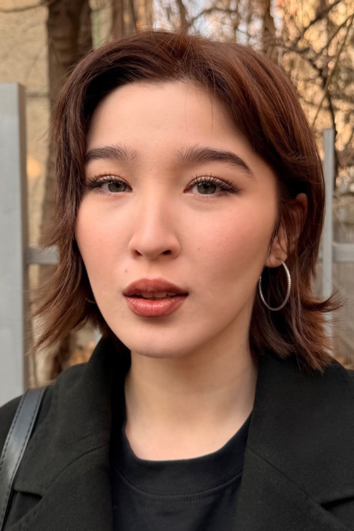 Дилназ Курмангали