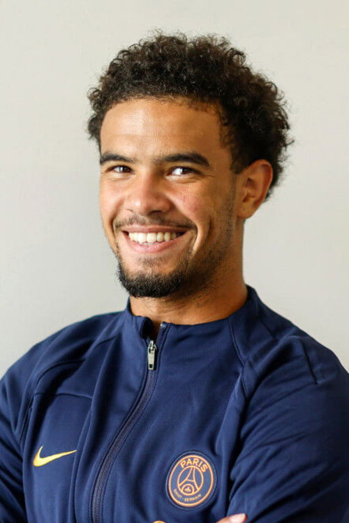 Wаррен Заïре-Емерй