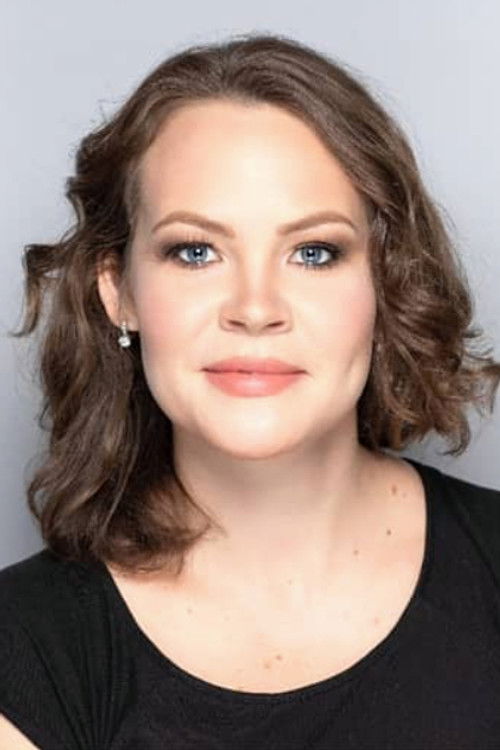 Анастасийа Скрипникова