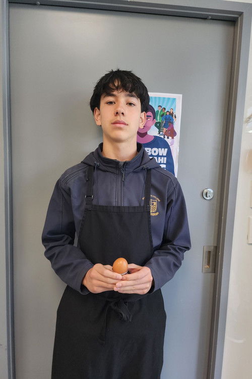 Магнус Гоодацре