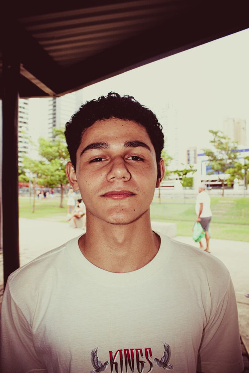 Jоãо Рафаел Маринхо