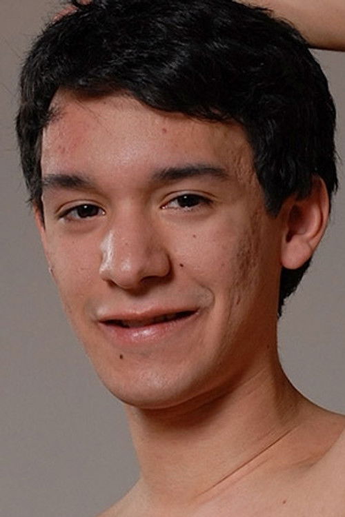 Алеxандер Цруз