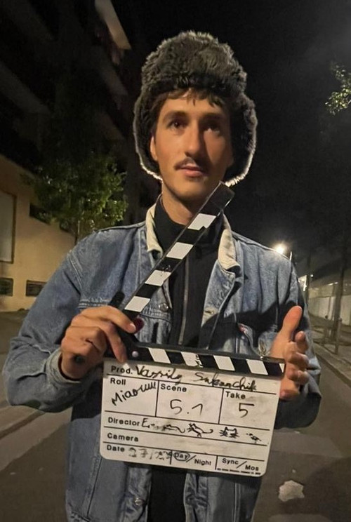 Басиле Драпиер