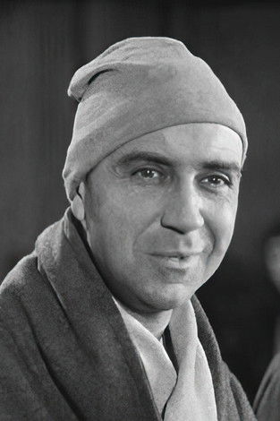 Хенри Дебаин