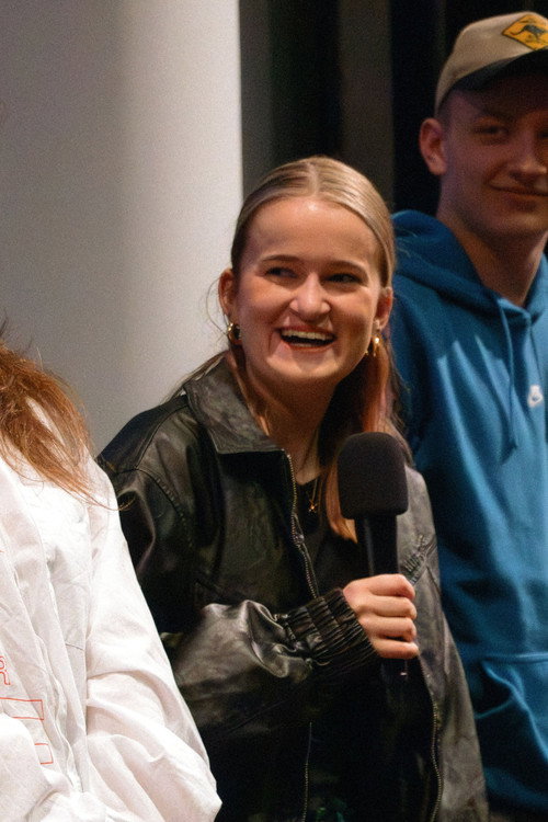 Катие Баггулей