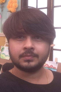 Саахил Горадиа