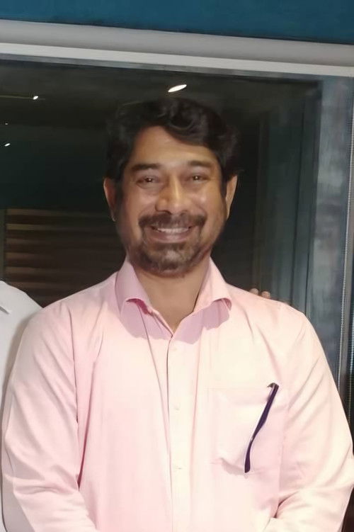 Дееп Нарайан Синха