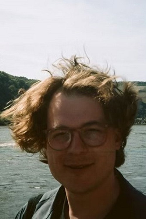 Jохн Wинн