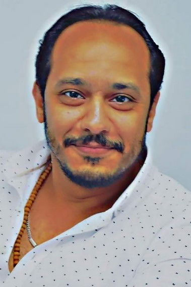 Мохамед Ел Дамраwй