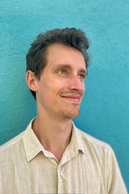 Цедриц Бецк