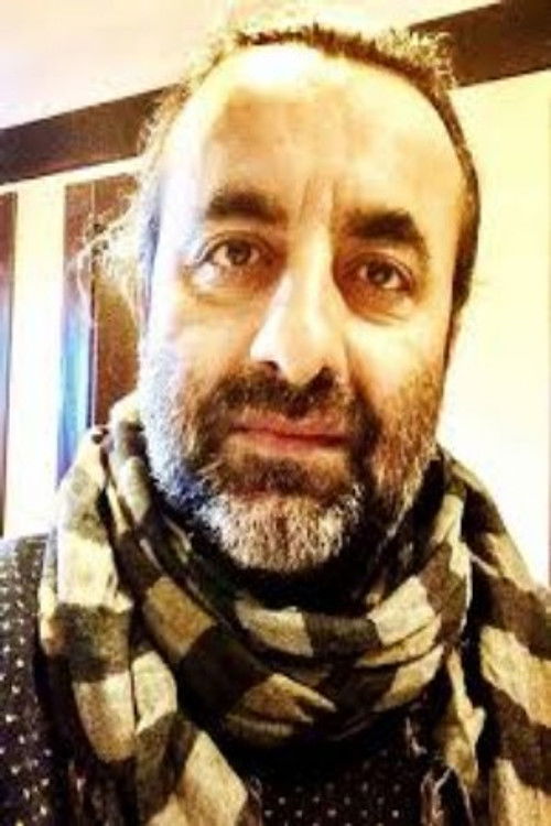 Камил Çетин