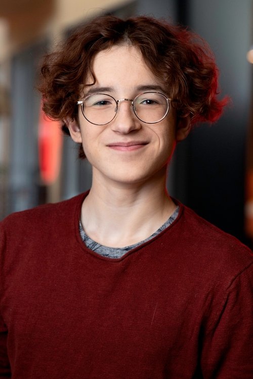 Симон Ларсон