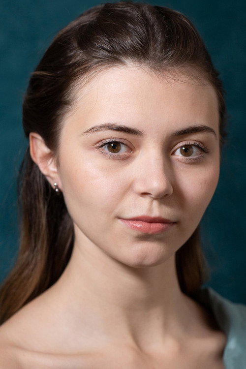 Камила Бřицхáčовá