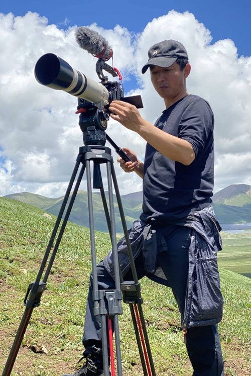 Дадрен Wанг Гйал